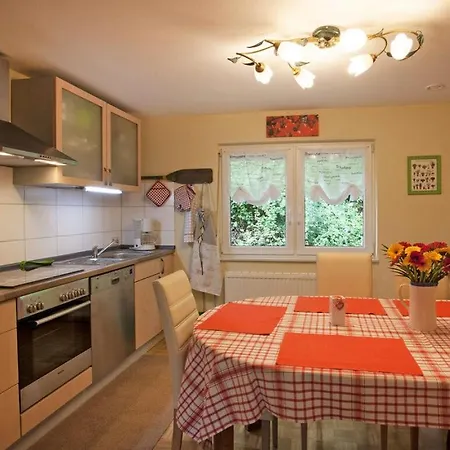 Ferienhaus Chez Emil And Isabelle