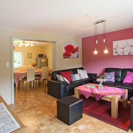 Chez Emil And Isabelle Ferienhaus