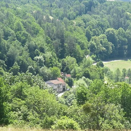 Chez Emil And Isabelle Ferienhaus